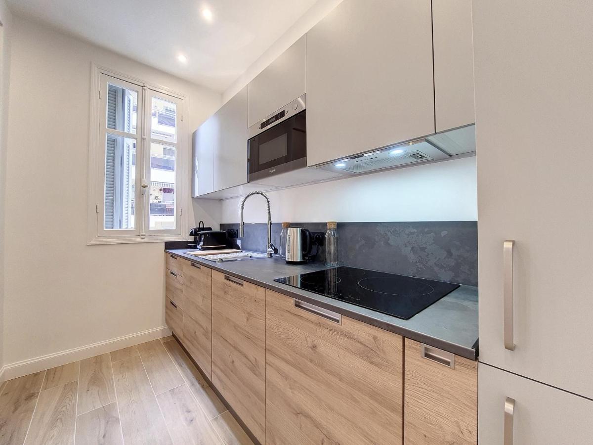 Apartment Nestor&jeeves - Le Nicois - Nice