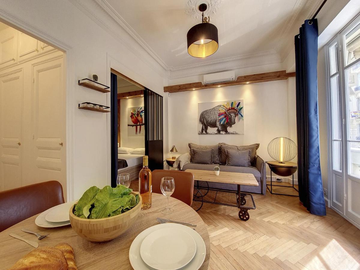 Appartement Nestor&jeeves - Le Nicois - Nice