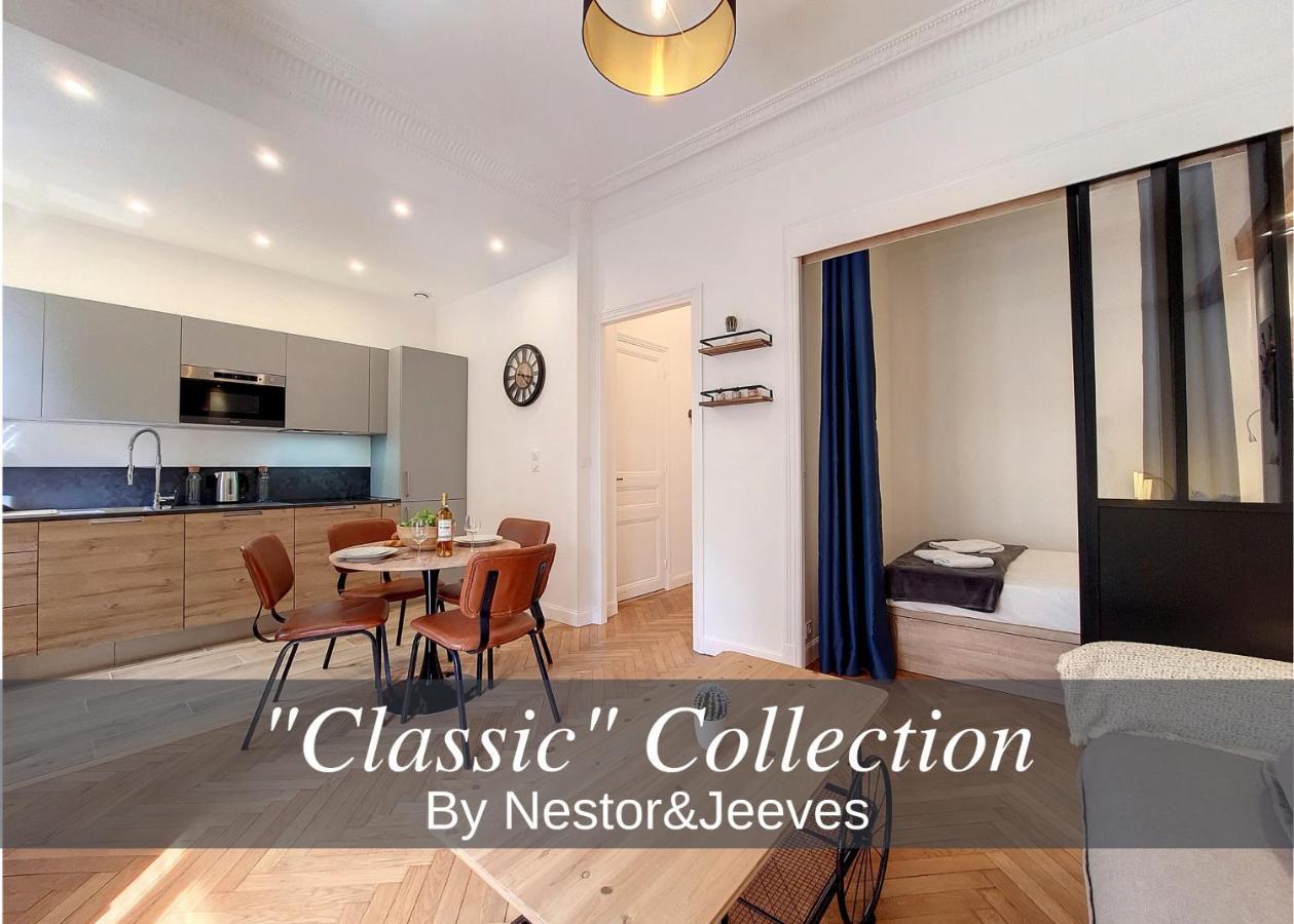 Appartement Nestor&jeeves - Le Nicois - *