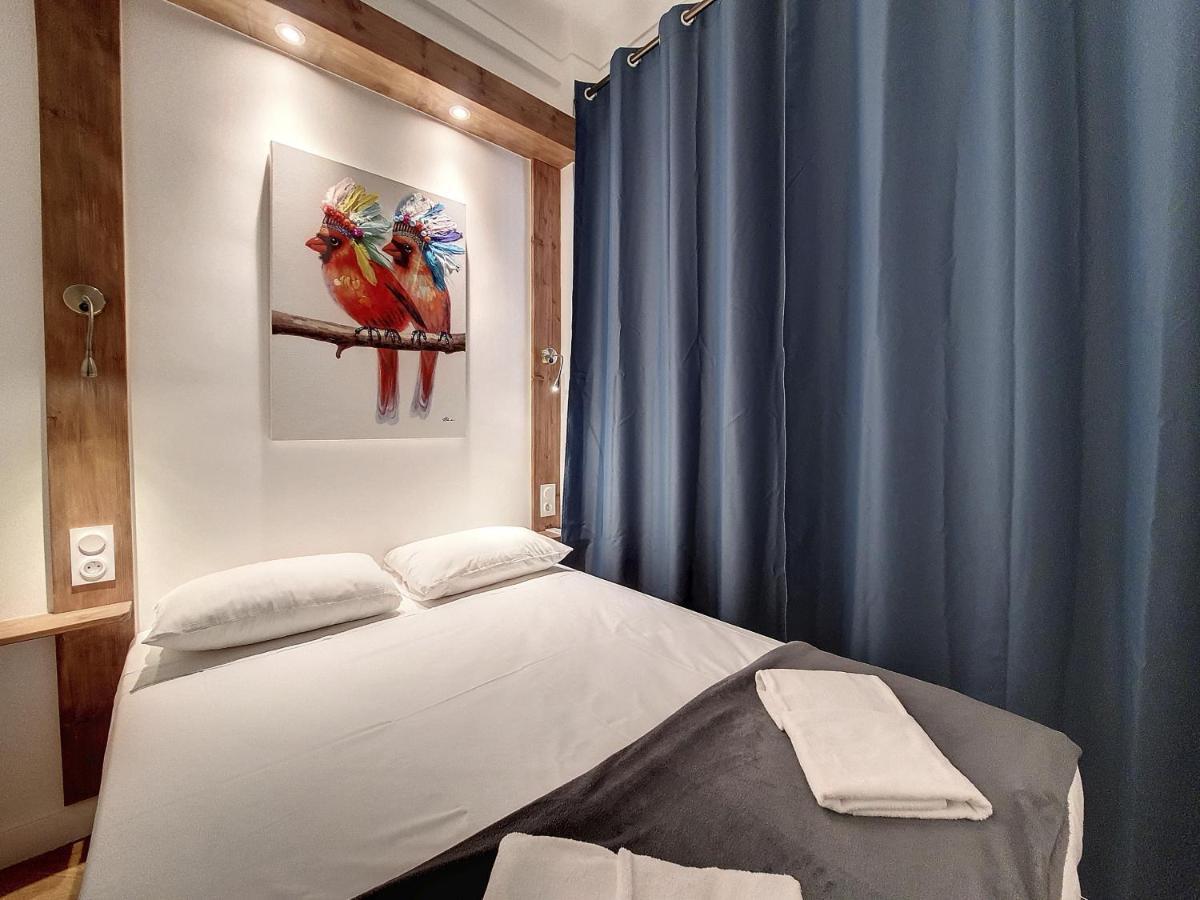 Appartement Nestor&jeeves - Le Nicois - Nice